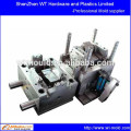 plastic injection mould and products for auto parts